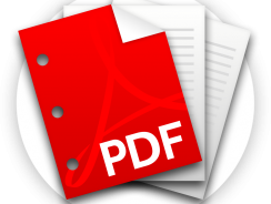 Как уменьшить размер pdf файла: В Adobe Acrobat Reader и онлайн