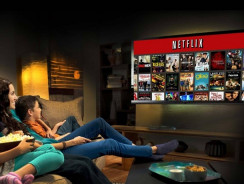 Netflix — что это за программа, как она работает?