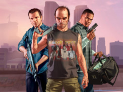 Как установить моды в GTA V — Пошаговая инструкция