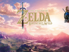 Zelda: Breath of the Wild — Полный обзор игры