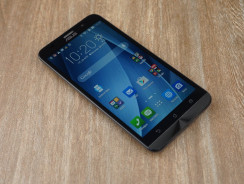 Детальный обзор ASUS Zenfone 2 ZE551ML