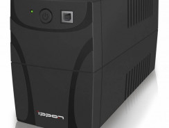 Ippon Back Power Pro 600: Подробный обзор интересного бесперебойника