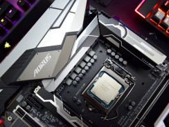 Core i9 9900k: Подробный обзор процессора — «спасителя» Intel
