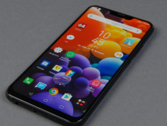 Обзор и тестирование смартфона Asus Zenfone 5 ze620kl