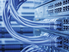 Sfp коммутатор для создания локальной сети предприятия. Как правильно выбрать