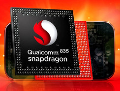 ТОП-10 лучших смартфонов с процессором Snapdragon 835