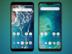 Обзор и тесты Xiaomi Mi A2 – крутой аппарат с топовой камерой и мощным процессором