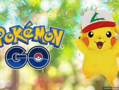 Как скачать и установить Покемон го (Pokemon Go) на Айфон, если живешь в России или Украине