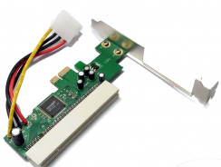 Зачем нужен переходник pci-e pci — подробное руководство