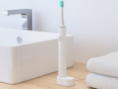 Обзор зубной щетки Xiaomi Soocare X3 – один из лучших элементов современного «умного» дома