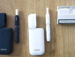 Обзор устройства для нагревания iQOS: плюсы, минусы, отзывы покупателей и мнение врачей