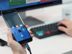 Компьютер не видит телефон через USB. Возможные причины и способы исправления