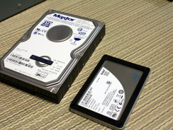 Переносим операционную систему с HDD на SSD — последовательная инструкция в картинках