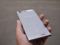 Lenovo K900 — старичек-флагман, который даст форму многим современным бюджетникам
