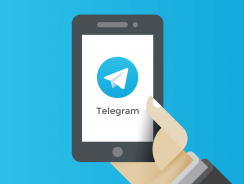 Знакомства Телеграмм (Telegram): как найти друзей и даже больше в социальной сети
