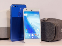 Google Pixel 2 XL: идеальный флагман для ценителя качества