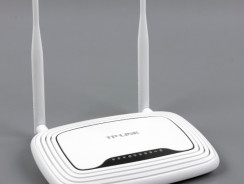 TP link TL WR842ND Инструкция по настройке роутера