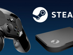 Steam Link и Steam Controller — подробный обзор игровых устройств от Valve