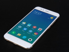 Подробный обзор и тесты Xiaomi Mi 5x — хитовый и бюджетный смартфон