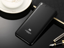 Xiaomi Mi6: обзор лучшего китайского флагмана-бюджетника