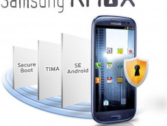 Что из себя представляет Samsung KNOX: зачем нужен и как влияет на работу смартфона