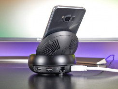 Подробный обзор Samsung Dex Station. Руководство по использованию