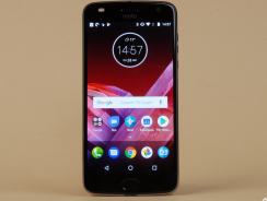 Подробный обзор и тесты Moto Z2 Play: особенности флагмана + отзывы