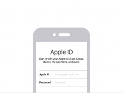 Как в AppleID Apple com сбросить пароль — простая инструкция в картинках