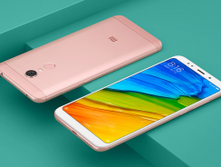 Обзор НЕфлагмана Xiaomi Redmi 5 Plus — мощный, современный, но геймерам не подойдет