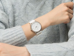 Lenovo Watch 9 — самый честный обзор бюджетных умных часов с аналоговым циферблатом