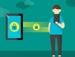 Smart Lock Google Что это? Описание и пример использования технологии блокировки