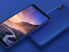 Обзор Xiaomi Mi Max 3 — необъятный смартфон с крутыми способностями