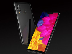 Обзор Sharp Aquos S3. Компактный смартфон-гигант