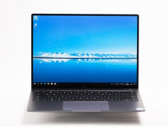 Обзор и тесты Huawei MateBook X Pro – стильное решение для любых задач