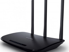 Настройка роутера TP Link TL WR940N. Подробная инструкция
