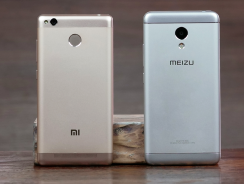 Сравнение смартфонов: Meizu или Xiaomi, какой лучше выбрать — подробный анализ