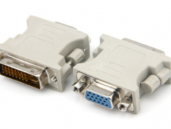 Переходник DVI-D VGA: рассказываем об особенностях, видах и возможных проблемах, которые могут возникнуть при использовании