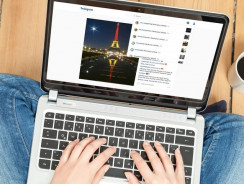 3 способа, как опубликовать фото в Инстаграм с компьютера