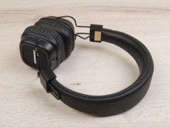 Обзор Major II Bluetooth — стоит ли покупать легендарные наушники от Marshall?