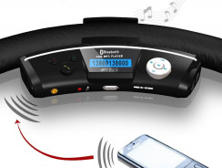 AUX Bluetooth адаптер в машину: как сделать правильный выбор устройства