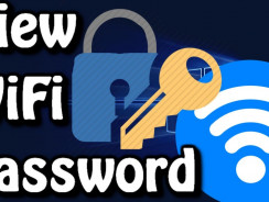 Лучшие способы, как узнать пароль на WiFi на смартфоне с Android и iOS