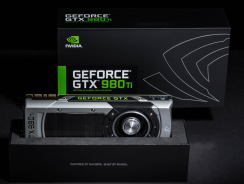 Подробный обзор видеокарты NVIDIA GeForce GTX 980 Ti: стоит ли покупать это железо в 2019