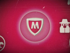 Как удалить McAfee полностью – простая инструкция