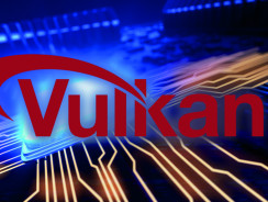 Vulkan run time libraries: что это и зачем используется?