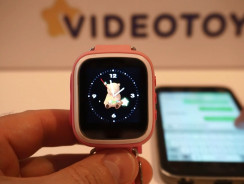 Часы-телефон для детей с GPS-трекером: ТОП-10 моделей