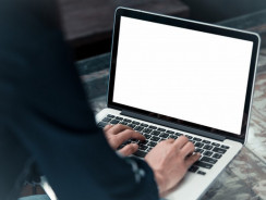 Белый экран на ноутбуке или телефоне – причины и способы решения проблемы