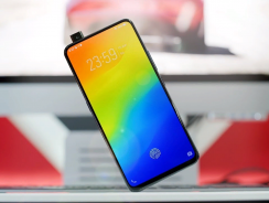 Обзор Vivo NEX — прогрессивный безрамочник с выдвижной камерой