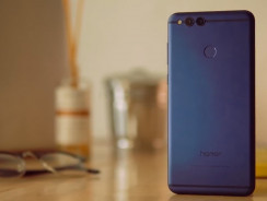 Самый честный обзор Honor 7x — стоит ли покупать смартфон от Huawei в 2018 году