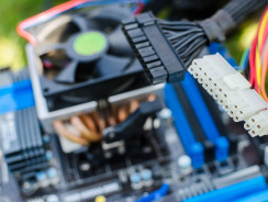 Обзор основных периферийных устройств для персонального компьютера