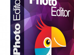 Movavi Фоторедактор – идеальное решение для обработки фото